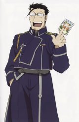 BUY NEW full metal alchemist - 128847 Premium Anime Print Poster