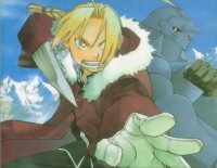 BUY NEW full metal alchemist - 131564 Premium Anime Print Poster