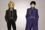 BUY NEW full metal alchemist - 132644 Premium Anime Print Poster