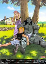 BUY NEW full metal alchemist - 133570 Premium Anime Print Poster