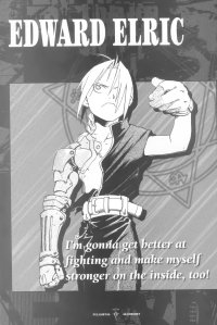 BUY NEW full metal alchemist - 133720 Premium Anime Print Poster