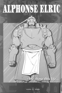 BUY NEW full metal alchemist - 133825 Premium Anime Print Poster