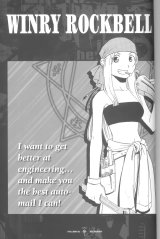 BUY NEW full metal alchemist - 133831 Premium Anime Print Poster