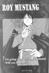 BUY NEW full metal alchemist - 133833 Premium Anime Print Poster
