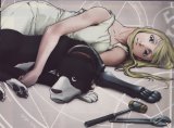 BUY NEW full metal alchemist - 134387 Premium Anime Print Poster