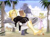 BUY NEW full metal alchemist - 136297 Premium Anime Print Poster