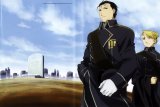 BUY NEW full metal alchemist - 138198 Premium Anime Print Poster