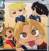 BUY NEW full metal alchemist - 138699 Premium Anime Print Poster