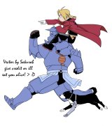 BUY NEW full metal alchemist - 143795 Premium Anime Print Poster