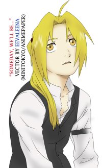BUY NEW full metal alchemist - 144398 Premium Anime Print Poster