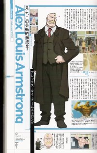 BUY NEW full metal alchemist - 144611 Premium Anime Print Poster
