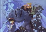BUY NEW full metal alchemist - 145753 Premium Anime Print Poster