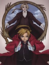 BUY NEW full metal alchemist - 145850 Premium Anime Print Poster