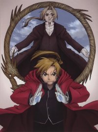 BUY NEW full metal alchemist - 145850 Premium Anime Print Poster
