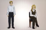 BUY NEW full metal alchemist - 146332 Premium Anime Print Poster