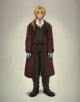 BUY NEW full metal alchemist - 149086 Premium Anime Print Poster
