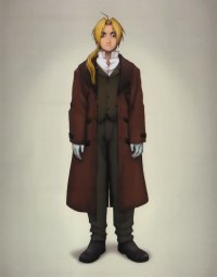 BUY NEW full metal alchemist - 149086 Premium Anime Print Poster