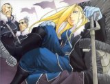 BUY NEW full metal alchemist - 149852 Premium Anime Print Poster