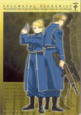 BUY NEW full metal alchemist - 15111 Premium Anime Print Poster