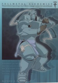 BUY NEW full metal alchemist - 15113 Premium Anime Print Poster