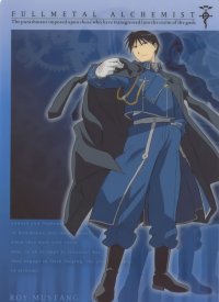 BUY NEW full metal alchemist - 15115 Premium Anime Print Poster
