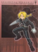 BUY NEW full metal alchemist - 15122 Premium Anime Print Poster