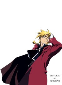 BUY NEW full metal alchemist - 151294 Premium Anime Print Poster