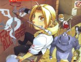 BUY NEW full metal alchemist - 152741 Premium Anime Print Poster