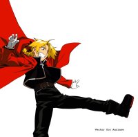 BUY NEW full metal alchemist - 154268 Premium Anime Print Poster