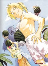 BUY NEW full metal alchemist - 156271 Premium Anime Print Poster
