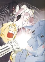 BUY NEW full metal alchemist - 156285 Premium Anime Print Poster