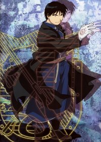 BUY NEW full metal alchemist - 157346 Premium Anime Print Poster