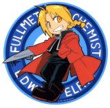 BUY NEW full metal alchemist - 160599 Premium Anime Print Poster
