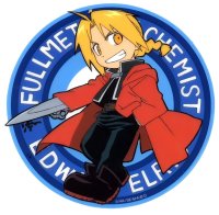 BUY NEW full metal alchemist - 160599 Premium Anime Print Poster