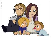 BUY NEW full metal alchemist - 161670 Premium Anime Print Poster