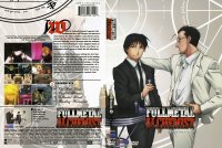 BUY NEW full metal alchemist - 162502 Premium Anime Print Poster