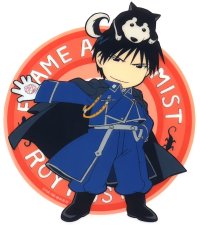 BUY NEW full metal alchemist - 163270 Premium Anime Print Poster