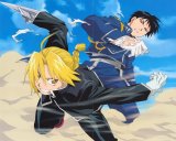 BUY NEW full metal alchemist - 16448 Premium Anime Print Poster