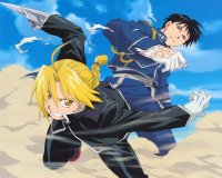 BUY NEW full metal alchemist - 16448 Premium Anime Print Poster