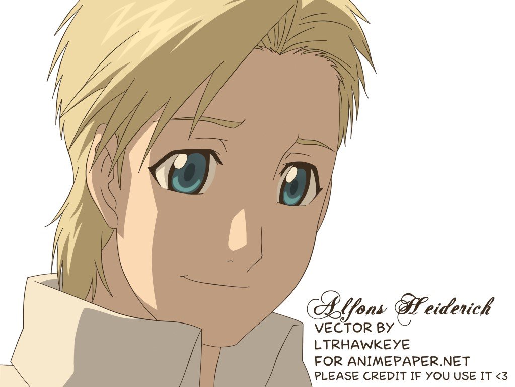 BUY NEW full metal alchemist - 165678 Premium Anime Print Poster full metal alchemist - 165678 image