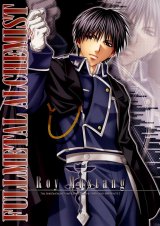BUY NEW full metal alchemist - 166058 Premium Anime Print Poster