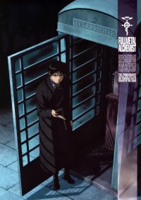 BUY NEW full metal alchemist - 166258 Premium Anime Print Poster