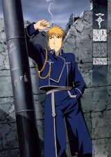 BUY NEW full metal alchemist - 166259 Premium Anime Print Poster
