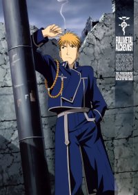 BUY NEW full metal alchemist - 166259 Premium Anime Print Poster