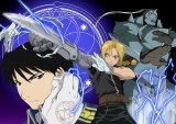 BUY NEW full metal alchemist - 170736 Premium Anime Print Poster