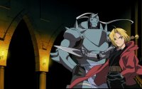 BUY NEW full metal alchemist - 170737 Premium Anime Print Poster