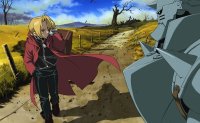 BUY NEW full metal alchemist - 170738 Premium Anime Print Poster
