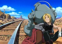 BUY NEW full metal alchemist - 170742 Premium Anime Print Poster
