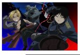 BUY NEW full metal alchemist - 170858 Premium Anime Print Poster