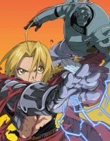 BUY NEW full metal alchemist - 170861 Premium Anime Print Poster